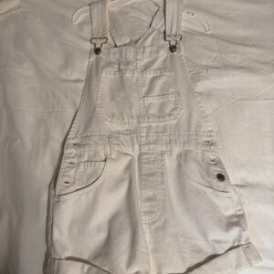 Free People Ziggy Shortalls